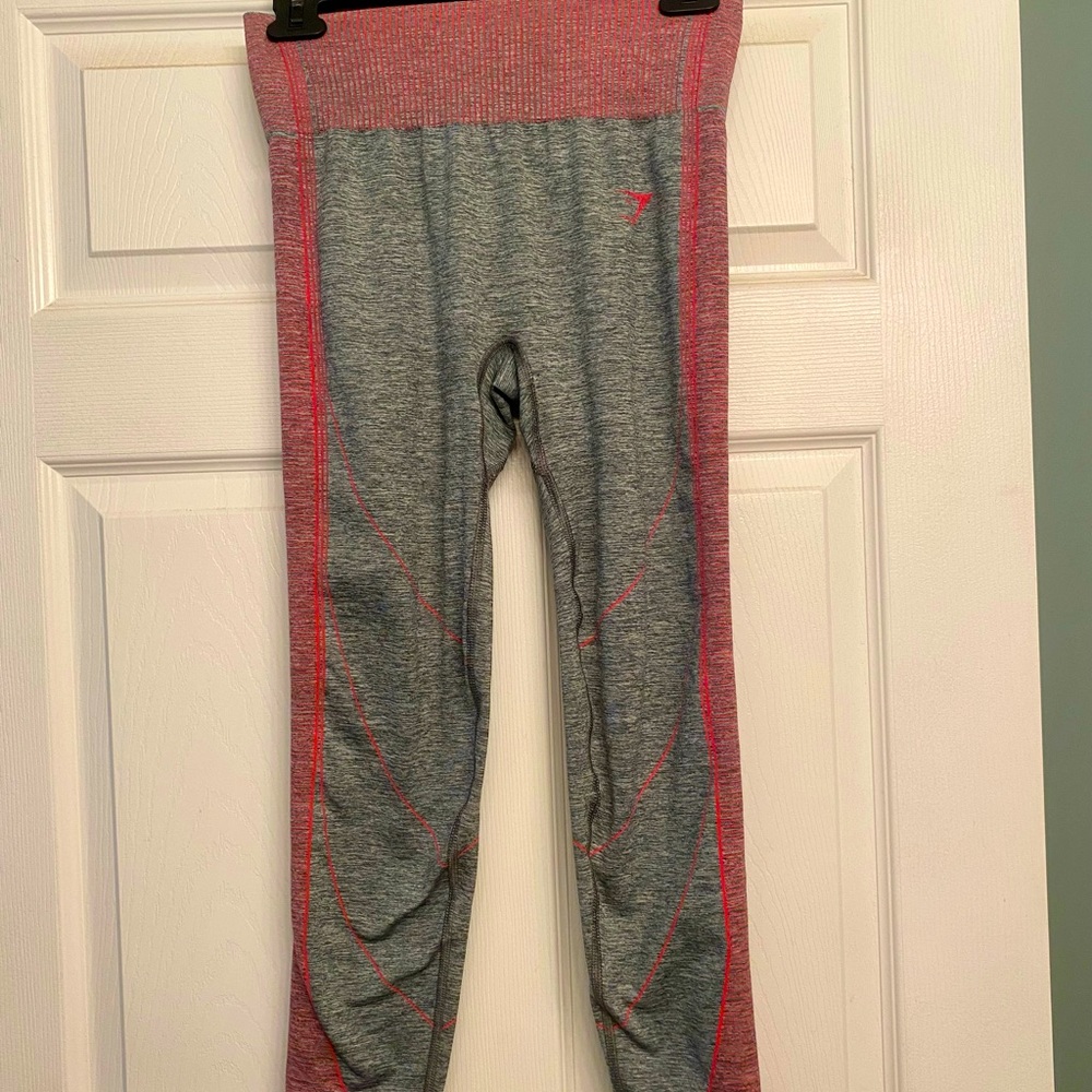 NEW Gymshark align leggings
